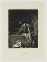 TvB G 4451
<br/>
Zigeunerin
<br/>
<em>Unger, William (1837-1932)</em>